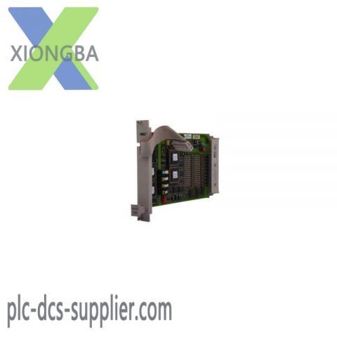 Honeywell MP-DNCF02-201 Classic Backpanel - 51401477-100 & 51402455-100 Control Module