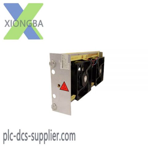 Honeywell FAN ASSEMBLY 51401496-100: Industrial Strength and Efficiency