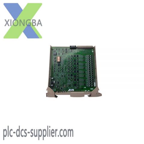 Honeywell 51401583-100: Interface Board for Advanced Automation Solutions