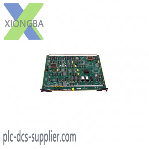 Honeywell 51401583-100 PWA Enhanced PNI - Precision, Efficiency, and Reliability in Industrial Automation