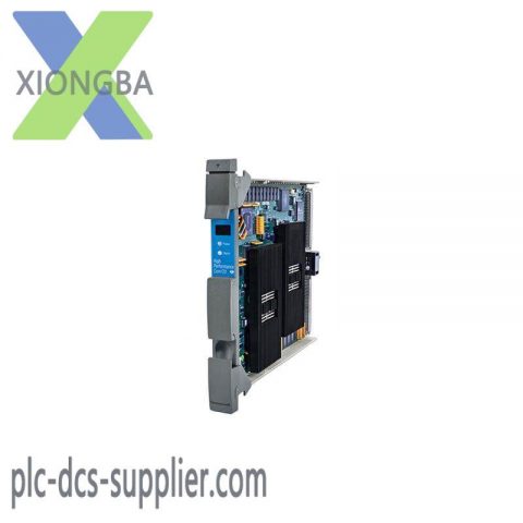 Honeywell 51401635-150 PLC MODULE: Advanced Control for Industry