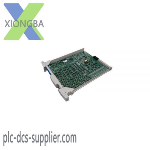 Honeywell 51402625-175 Industrial Processor Module