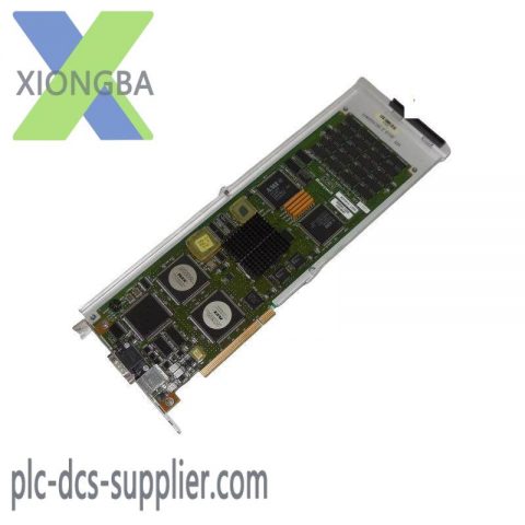 Honeywell 51403299-200 File 15 Slot: Industrial Control Module