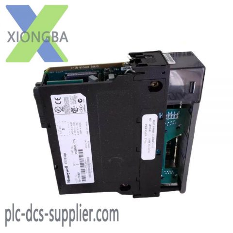 Honeywell 51403483-100/TC-FTEB01 Ethernet Module