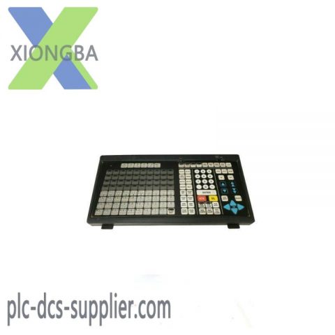 Honeywell 51403578-100 Industrial Operator Keyboard