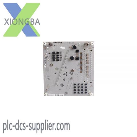 Honeywell 51403902-100 Industrial Control Panel Module