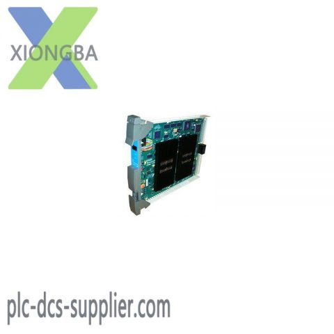 HONEYWELL 51403988-150 - High Performance Modular Control Card