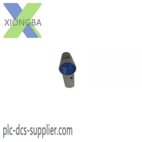 Honeywell CC-PAIX02 Analog Input Module 51405038-475, Industrial Control Solutions