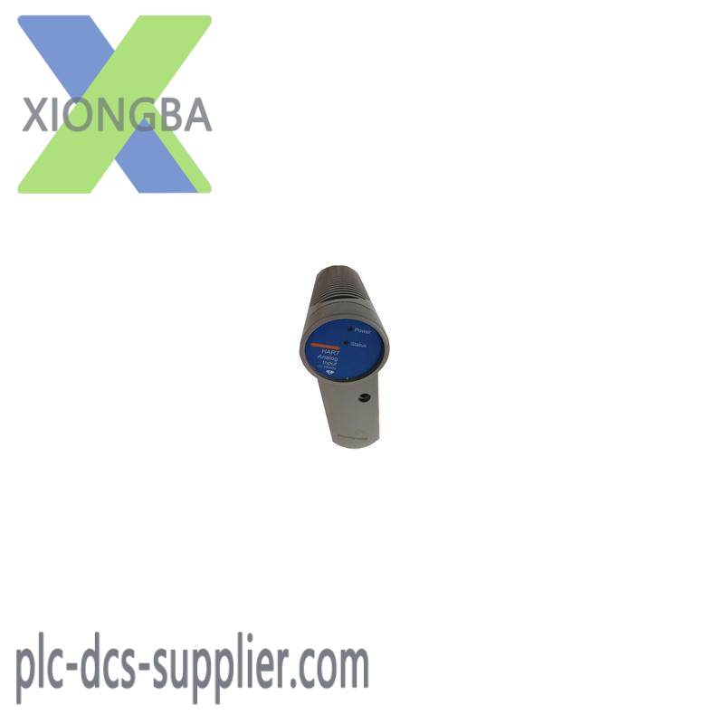 honeywell_51405038-475_cc-paix02_analog_input_module.jpg Honeywell CC-PAIX02 Analog Input Module 51405038-475, Industrial Control Solutions