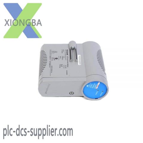 Honeywell CC-PAOH01 51405039-175 HART Analog Output Module