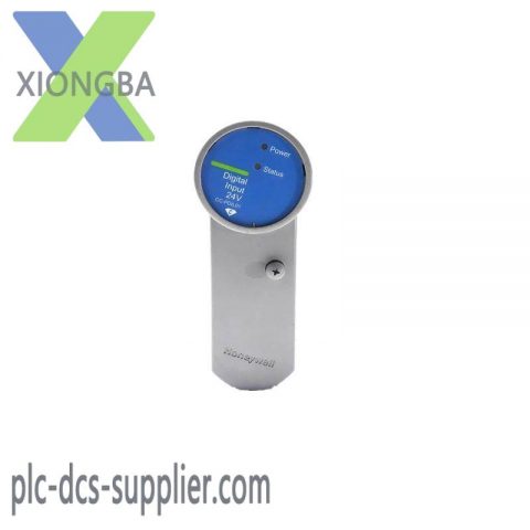 Honeywell CC-PDIL01 51405040-175: Industrial Grade Digital Input Module