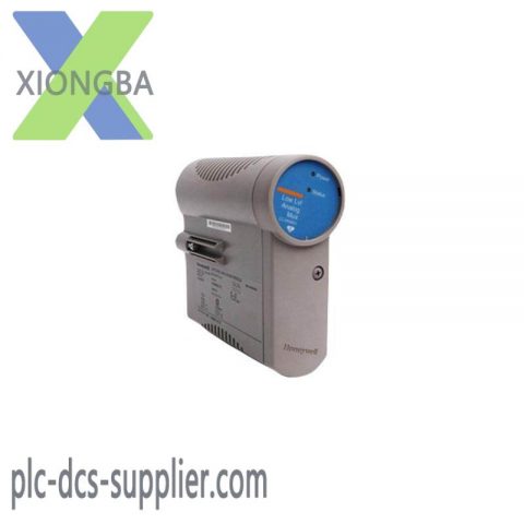 Honeywell 51405045-175 Analog Mux Module, Industrial Control, High Precision, Streamlined Design
