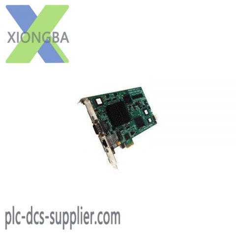 Honeywell 51405098-100 LCNP4E Card for Industrial Control