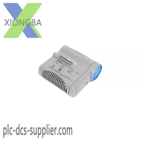 Honeywell CC-PAOH51 Analog Output Module 51410070-276