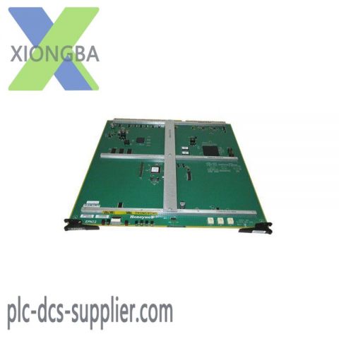 Honeywell 51454196-100 Rev. R Board: Advanced Industrial Control Module