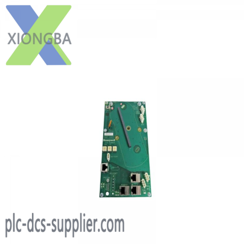 Honeywell 51454241-135 Automation Parts: Precision Engineered for Industrial Control