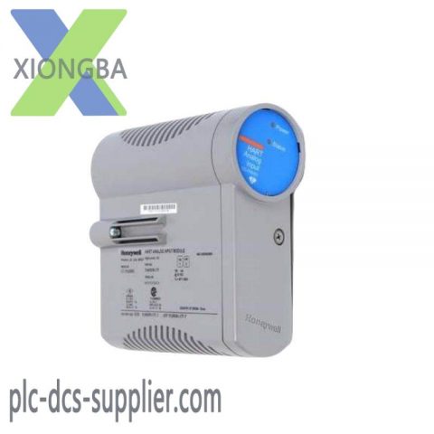 HONEYWELL 514543363-275 C300 Controller Module