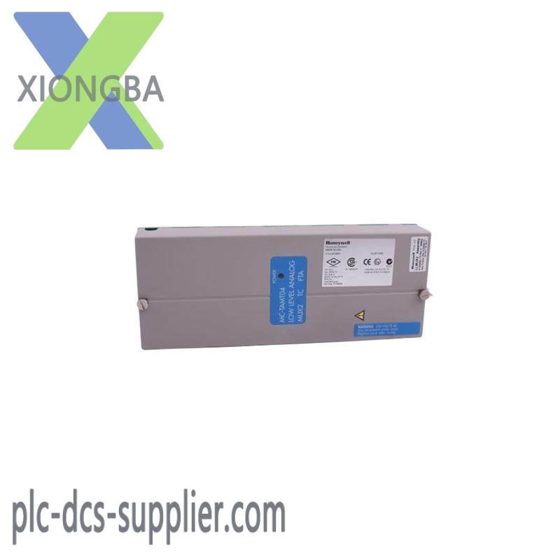 honeywell_51454363-275_output_module.jpg HONEYWELL 51454363-275: Precision Output Module for Industrial Control Systems