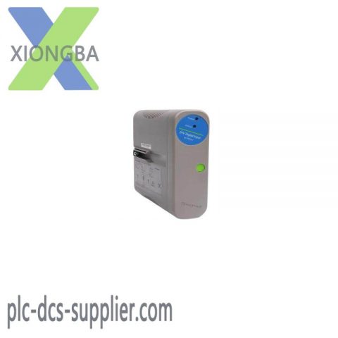 Honeywell 51454471-175 Digital Input Module: Advanced Control for Industrial Automation