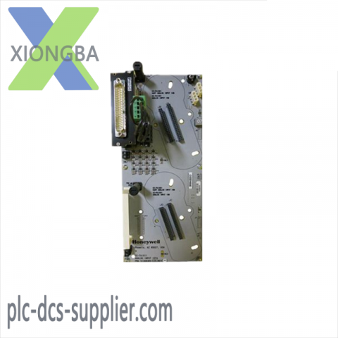 Honeywell 51454475-100 C300 Series 8 Controller: Advanced Automation Solutions for Industry