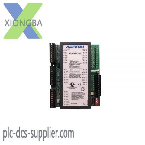 Honeywell 620-0027 Memory Module: High-Performance PLC Module