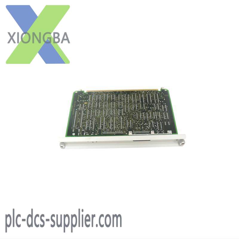 honeywell_620-0048_data_collection_module.jpg Honeywell 620-0048: Industrial Data Collection Module