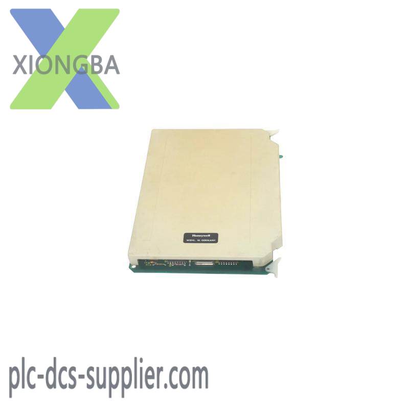 honeywell_620-0054_control_module.jpg Honeywell 620-0054 Control Module - Advanced Industrial Automation Solution