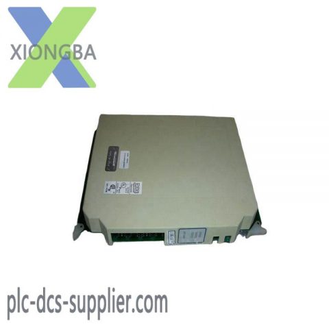 Honeywell 620-0054 VR 1 Control Module - Advanced Automation Solution