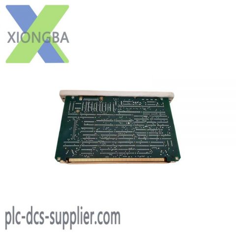 Honeywell 620-0059 VR 2.2 PLC Processor Module