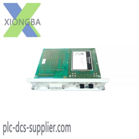 Honeywell 620-0071 VE4020B1004 | Logic Manager Module for Industrial Control Systems