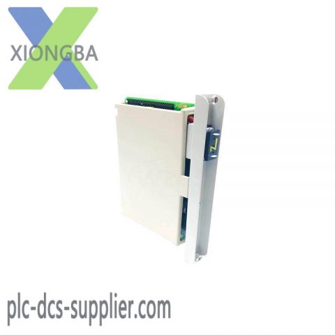 HONEYWELL 621-0021RC: Advanced Diagnostic Module for Industrial Control Systems