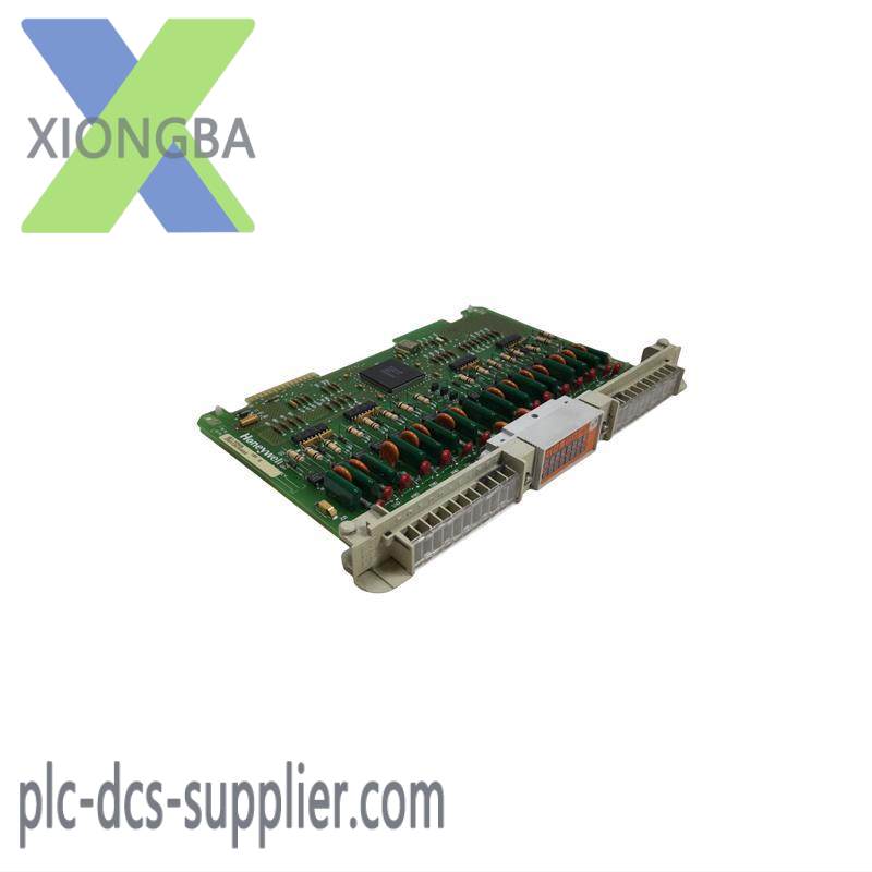 honeywell_621-1250rc_input_module.jpg Honeywell 621-1250RC Industrial PLC Input Module