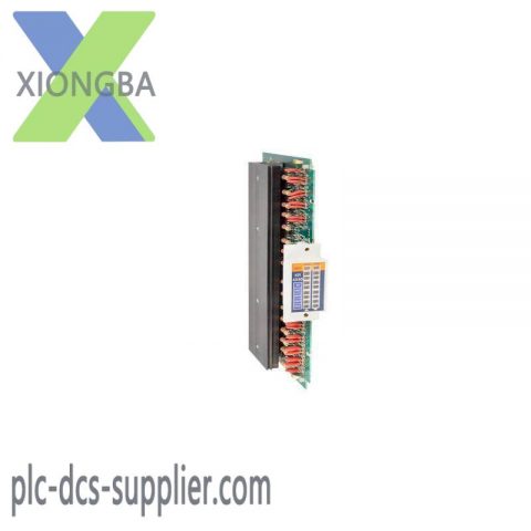 Honeywell 621-6550 Digital Output Module - Control, Efficiency, Precision