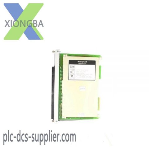 Honeywell 621-6575RC 24 VDC Source Output Module