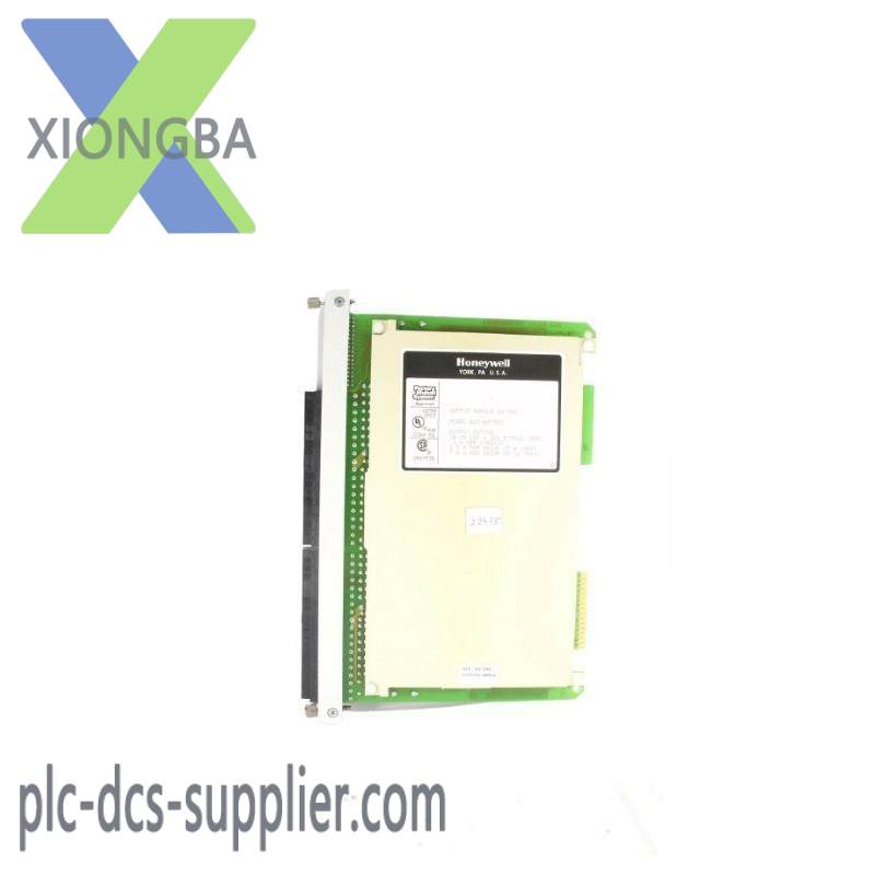 honeywell_621-6575rc_output_module_24_vdc.jpg Honeywell 621-6575RC 24 VDC Source Output Module