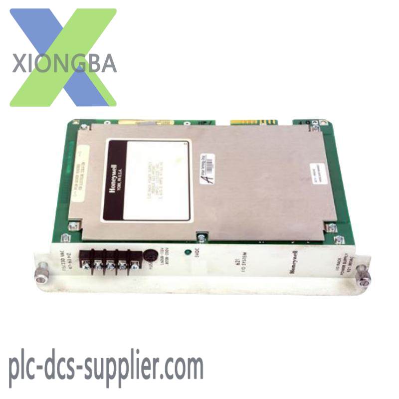 honeywell_621-9934c_printed_circuit_board_pc_board.jpg HONEYWELL 621-9934C Industrial Control PCB, Advanced Automation Component