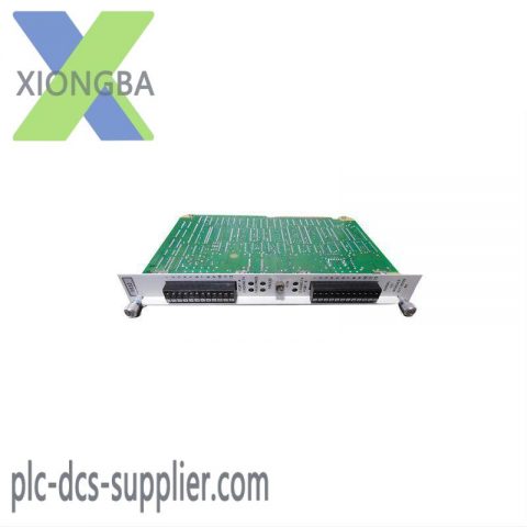 Honeywell 621-9938RC I/O Module - Control Your Systems with Precision and Reliability