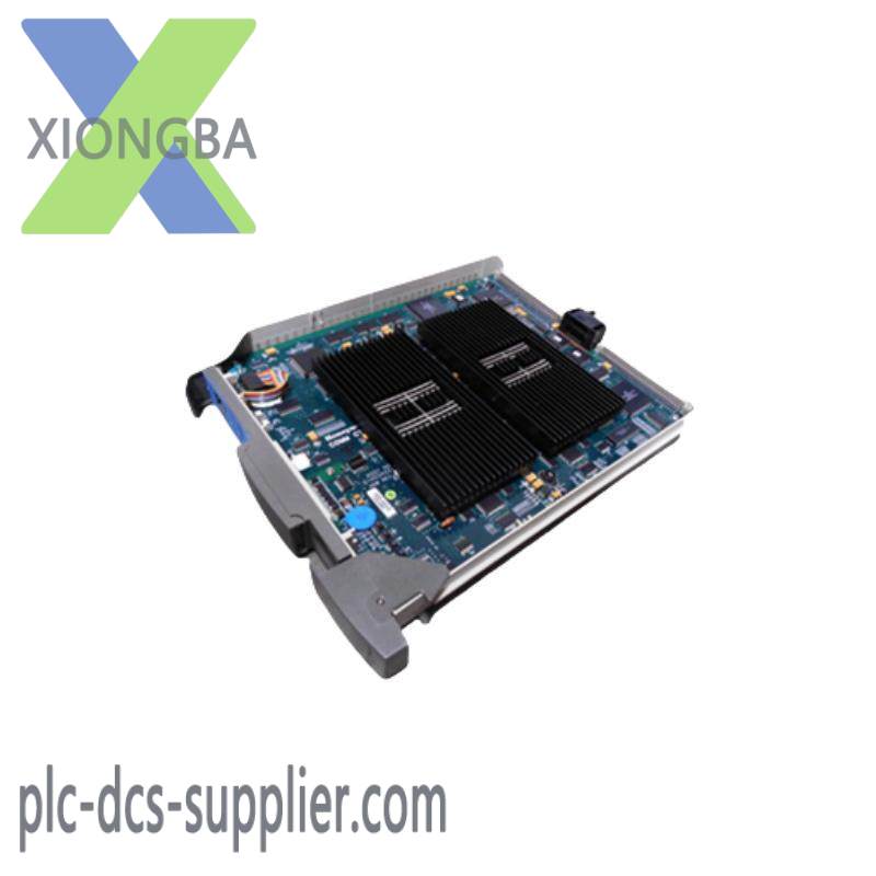 honeywell_6580801911_automation_module_distribution.jpg Honeywell 6580801911 Automation Module Distribution - Advanced Control Solution