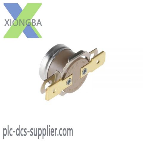 Honeywell 6580801940 Bi-Metallic Thermostat, Advanced Temperature Control Solution