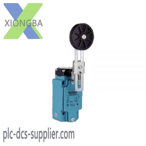 Honeywell 6580801941 - High-Precision Industrial Switches