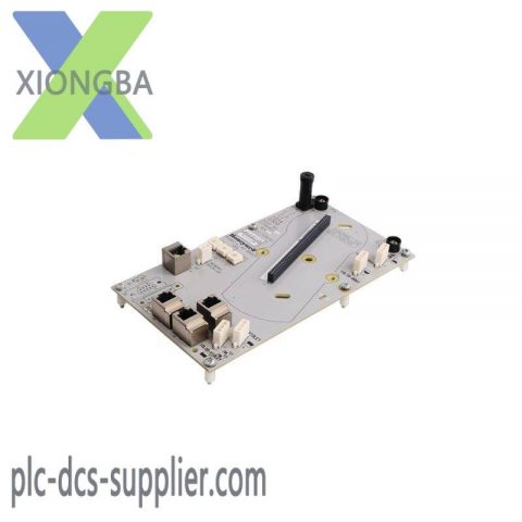 Honeywell 68937-HN Fiber Optic Extender Module