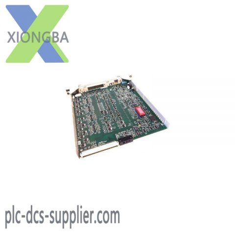 Honeywell 80363969-150 Analog Input Module for Industrial Automation