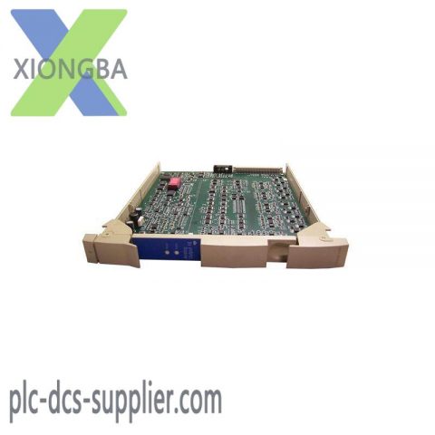 Honeywell 80363969-150 Analog Output Module, Control & Automation