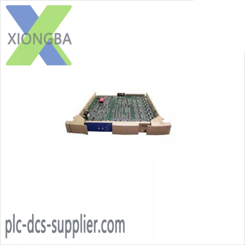 Honeywell 80363969-150 MC-PAOY22 Analog Output Module: Precision Control Solutions for Industrial Automation