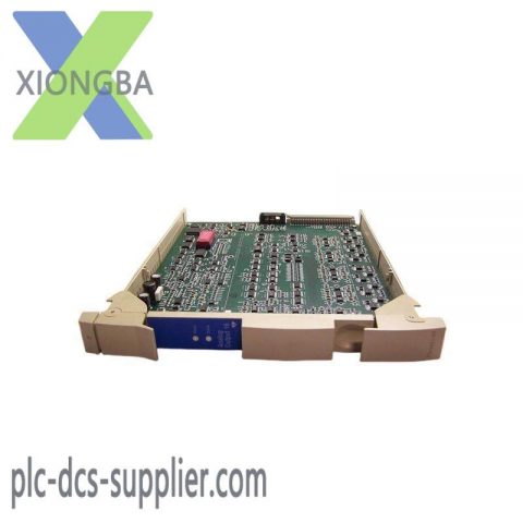 Honeywell 80363969-150 PLC Output Module