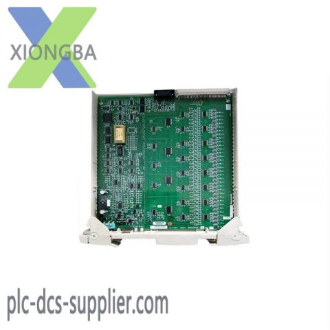 Honeywell 80363972-150 Digital Input Module, Programmable Logic Controller Module