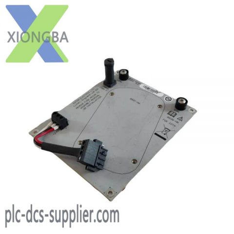 Honeywell 8939-HN Fiber Optic Extender Module for Industrial Control Solutions