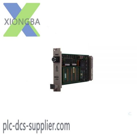 Honeywell 8C-IP0102 Industrial Gateway Module