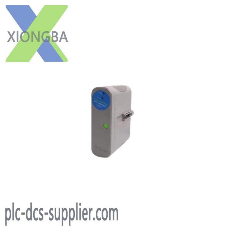 honeywell_8c-paih52_51307070-175_analog_input_module.jpeg HONEYWELL 8C-PAIH52 Analog Input Module, 51307070-175, Industrial Control