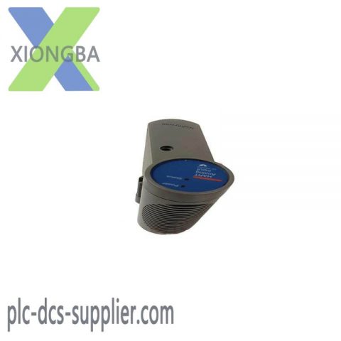 Honeywell 8C-PAIHA1 Analog Input Module: Precision Control for Industrial Automation